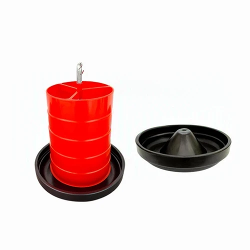 30 Lb Chicken Feeder (approx. 15kg) suppliers