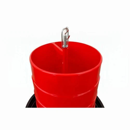 30 Lb Chicken Feeder (approx. 15kg) best