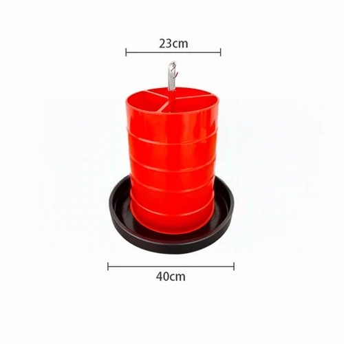 30 Lb Chicken Feeder (approx. 15kg) price