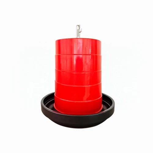 30 Lb Chicken Feeder (approx. 15kg)