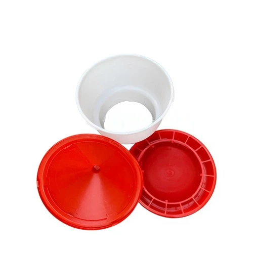 50 Lb 65 Lb Heavy-Duty Chicken Feeder suppliers