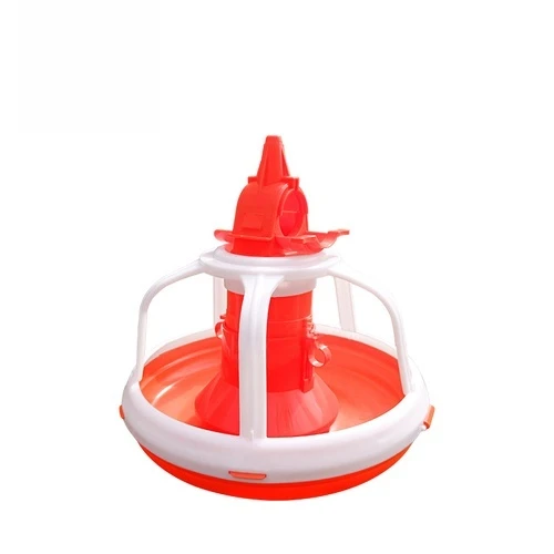 Automatic Poultry Feed Tray high quality