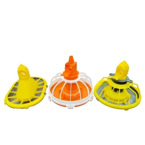 Automatic Poultry Feeding Line factory