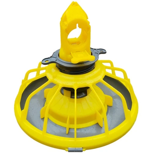 Automatic Poultry Feeding Line