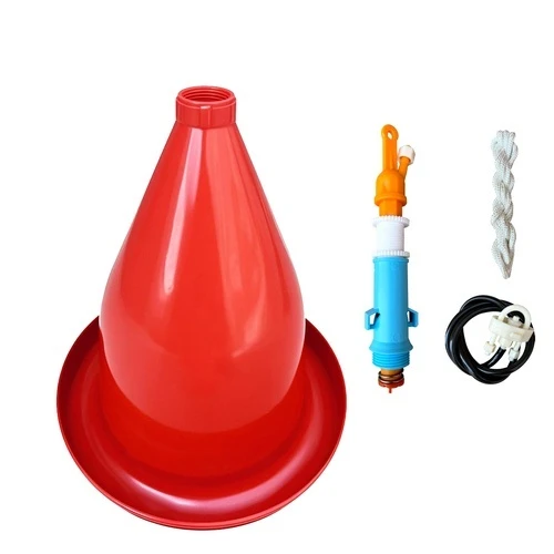 Automatic Poultry Fountain suppliers