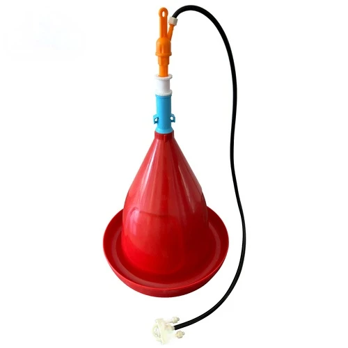 Automatic Poultry Fountain