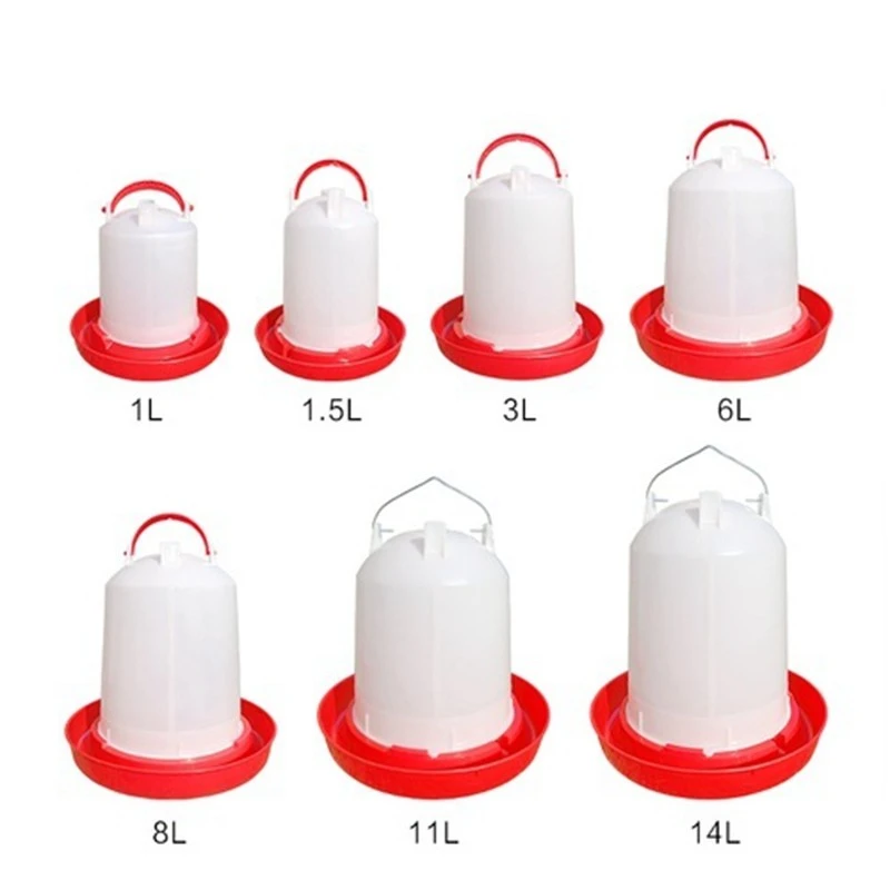 Automatic Poultry Waterer factory