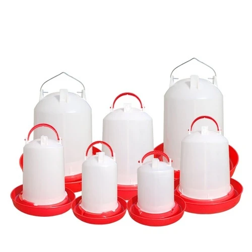 Automatic Poultry Waterer