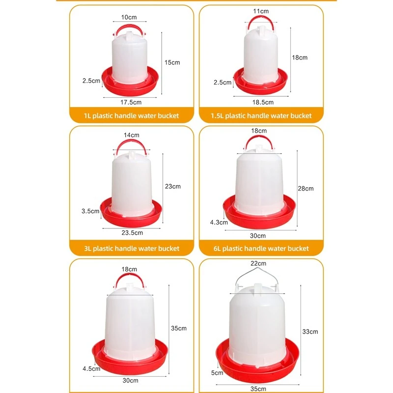 Automatic Poultry Waterer best