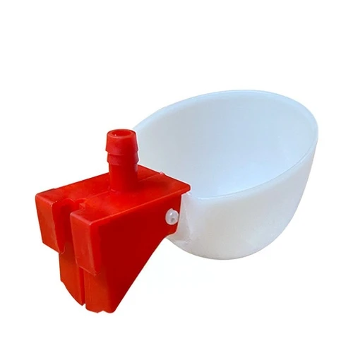 Chick Waterer Bowl