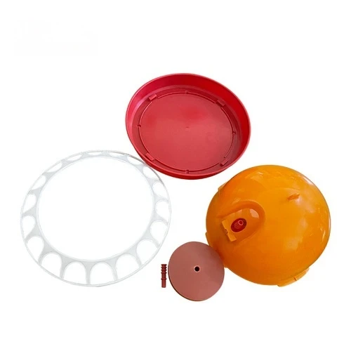 Chick Waterer best
