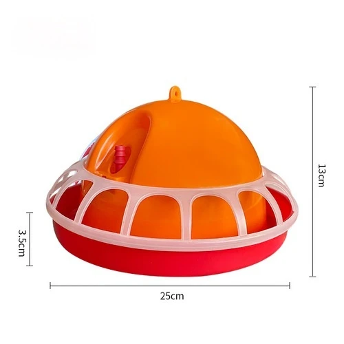 Chick Waterer factory