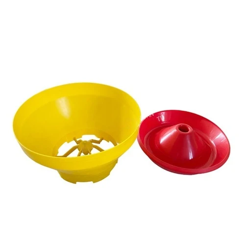 Chicken Feeder Bucket factory