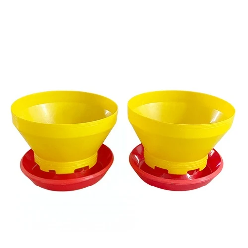 Chicken Feeder Bucket