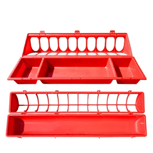 Chicken Feeding Trough suppliers