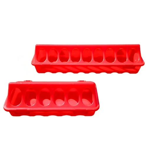 Chicken Feeding Trough factory