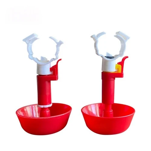 Chicken Water Cup