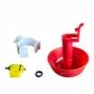 Chicken Water Cup factory