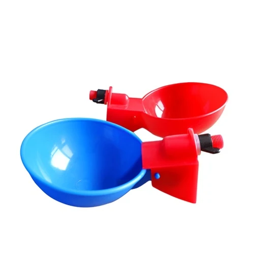 Chicken Waterer Bowl