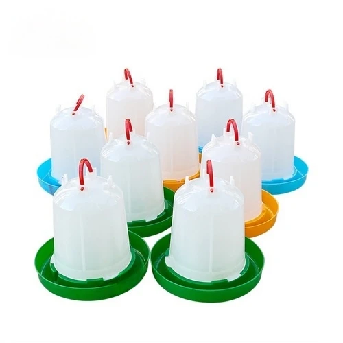 Chicken Waterer Bucket
