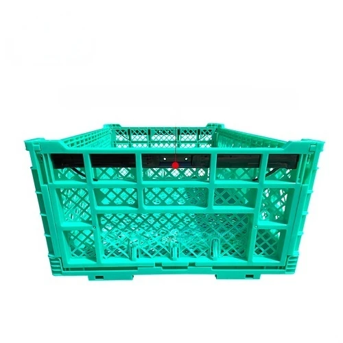 Collapsible Poultry Transport Crate suppliers
