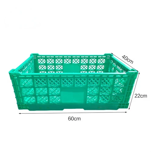 Collapsible Poultry Transport Crate best