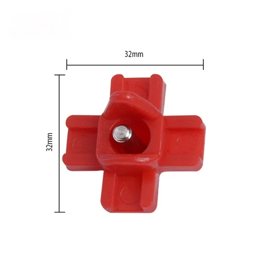 Cross-Type Chicken Water Nipple factory