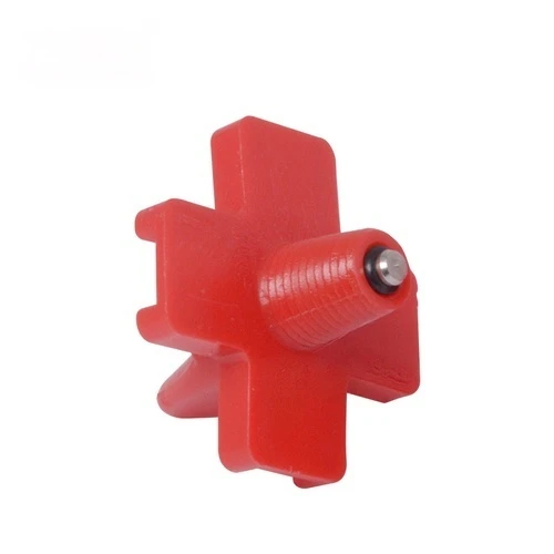 Cross-Type Chicken Water Nipple best