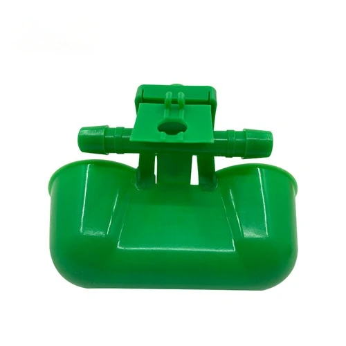 Double-Bowl Poultry Waterer suppliers