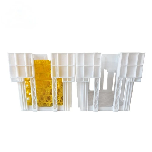 Egg Transport Box