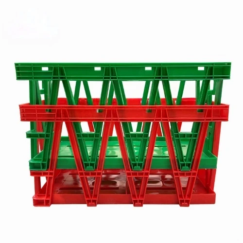 Egg Transport Crate