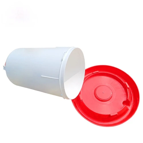 Elevated Chicken Drinking Bucket best