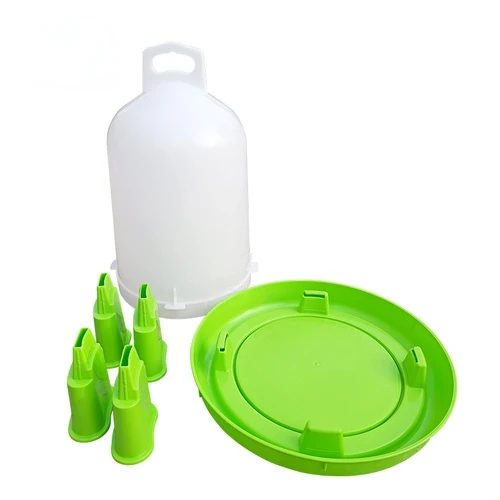 Elevated Poultry Waterer factory