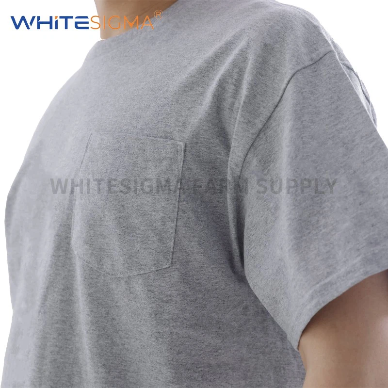Farm T-Shirt factory