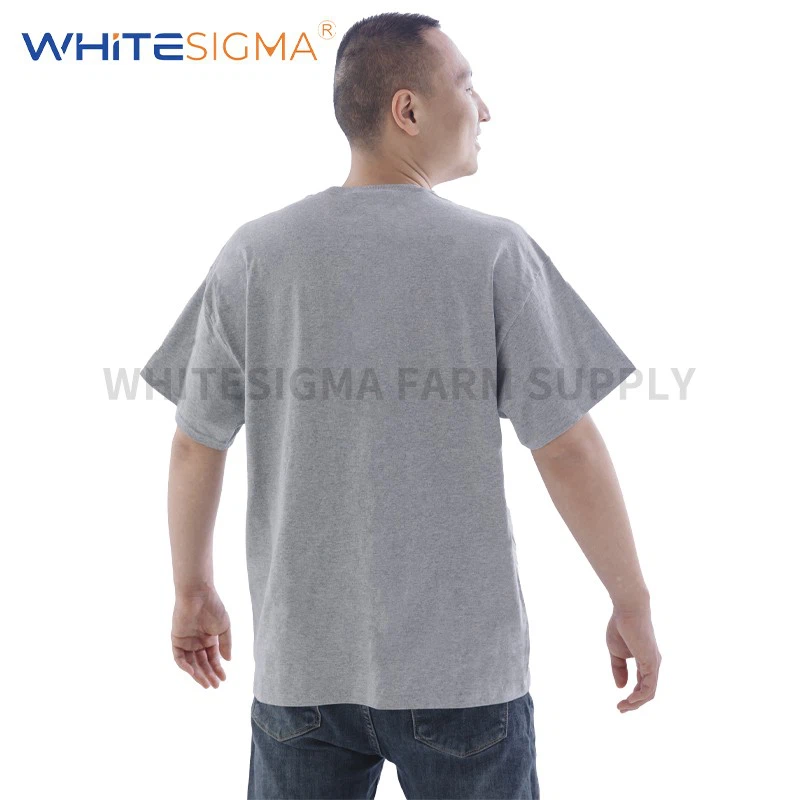 Farm T-Shirt high quality