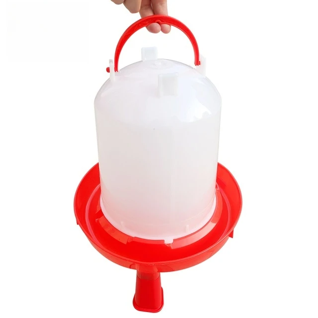 Height-Adjustable Chicken Waterer suppliers