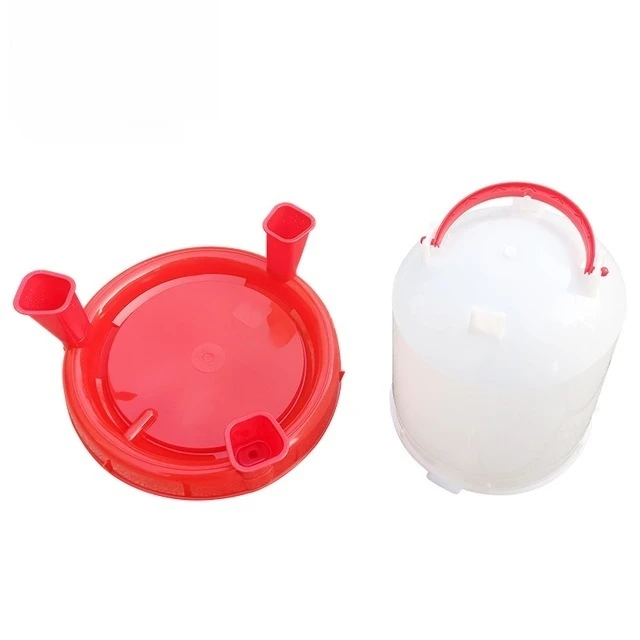 Height-Adjustable Chicken Waterer factory