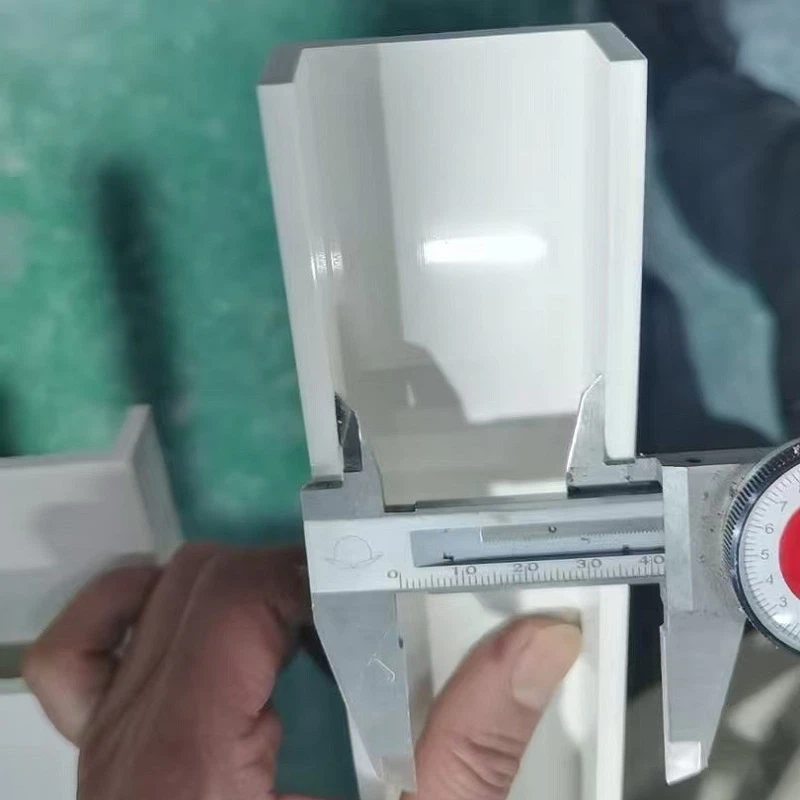 Customized PVC products Customized PVC products