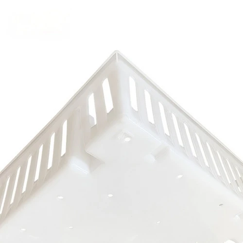 Plastic Chicken Transport Crate suppliers