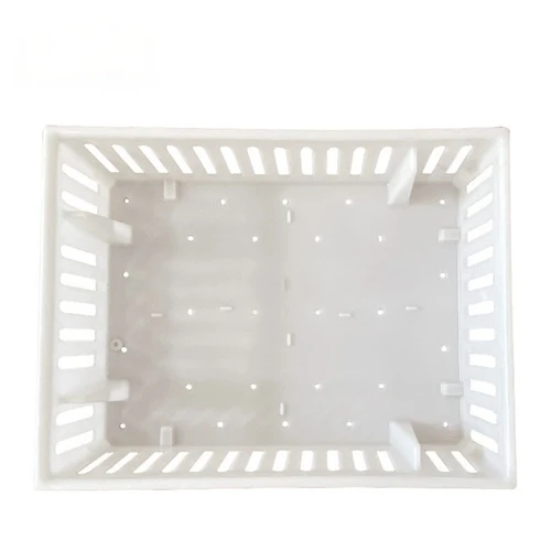 Plastic Chicken Transport Crate high quality
