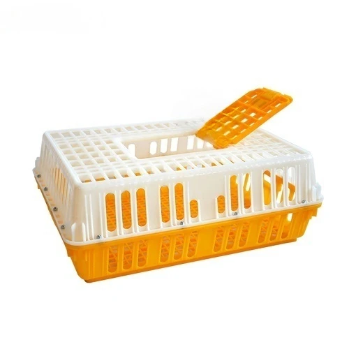 Poultry Transport Cage