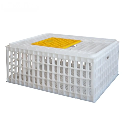 Poultry Transport Cage best