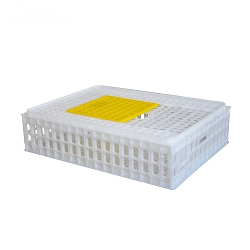 Poultry Transport Cage factory