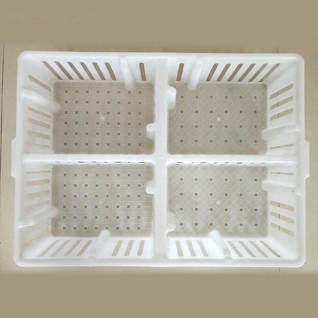 Poultry Transport Crate factory