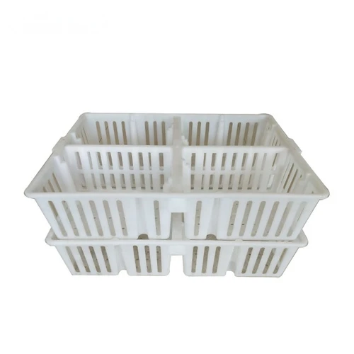 Poultry Transport Crate