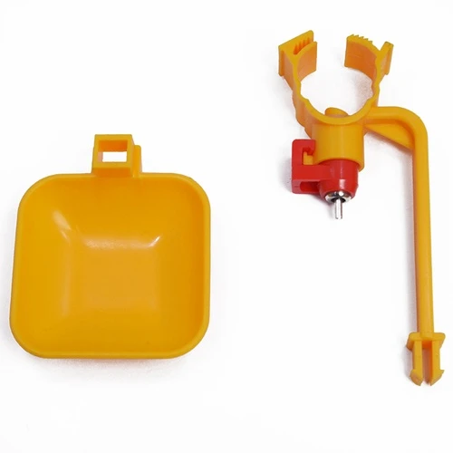 Removable Poultry Water Cup best