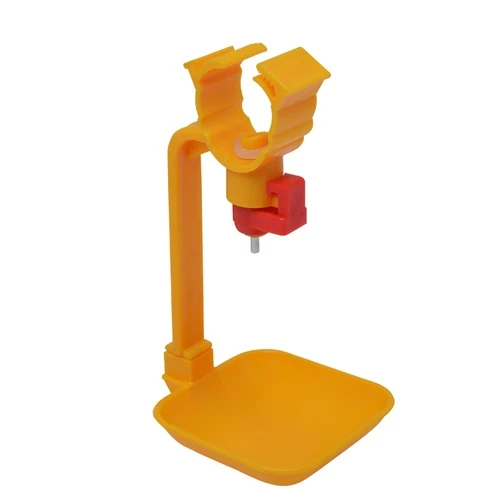 Removable Poultry Water Cup