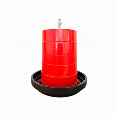 30 Lb Chicken Feeder (approx. 15kg)