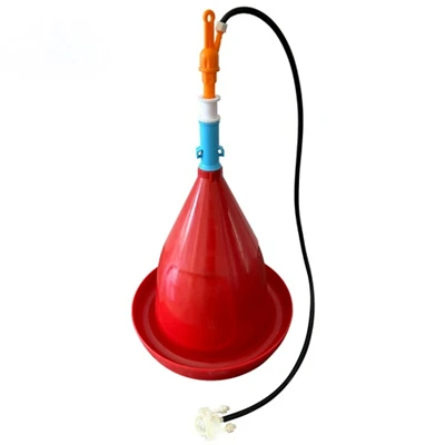 Automatic Poultry Fountain