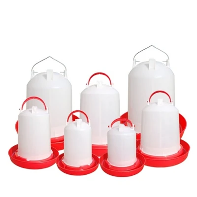 Automatic Poultry Waterer